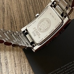 美品/稼働品] FENDI フェンディ 7000G メンズ 腕時計 クオーツ 