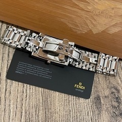 美品/稼働品] FENDI フェンディ 7000G メンズ 腕時計 クオーツ 