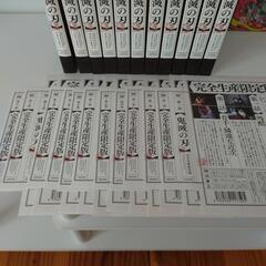 鬼滅の刃DVD1〜11巻、無限列車編セット