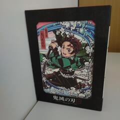 鬼滅の刃DVD1〜11巻、無限列車編セット