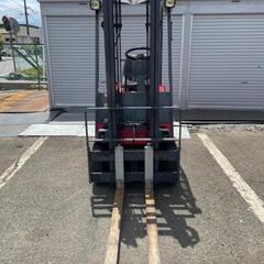 ご成約ありがとうございました！まだまだ現役！激安即決価格！ニチユ フォークリフト  揚高3ｍ ご成約ありがとうございました！まだまだ現役！激安即決価格！ニチユ