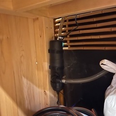 900×450×450水槽セット生体付き