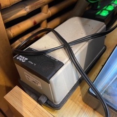 900×450×450水槽セット生体付き