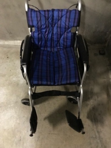 車椅子