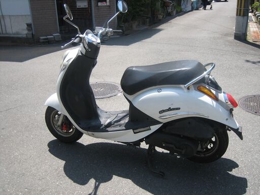 SYM UMi100 美車実動 動画有り | real-statistics.com