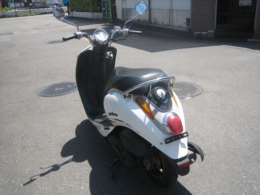 SYM UMi100 美車実動 動画有り | real-statistics.com