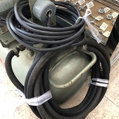 日立 BP-7SL ベビコンプレッサー【10843990】