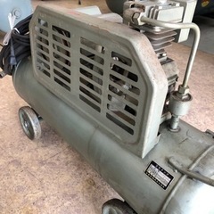 日立 BP-7SL ベビコンプレッサー【10843990】