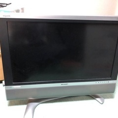 シャープ液晶テレビ　LC-32AD25