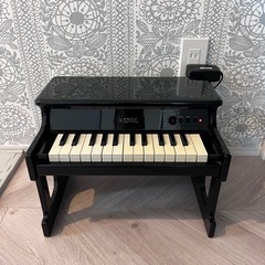 KROG tinyPIANO