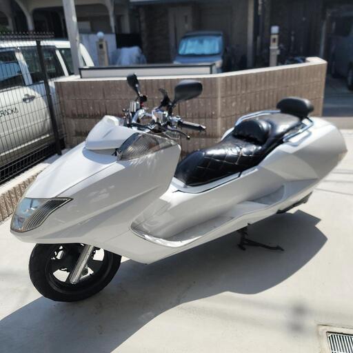 ヤマハ マグザム マグザム ヤマハ（YAMAHA） マグザム | MAXAMの型式