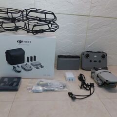 □■□ ドローン DJI Mini 2 Fly More Com...