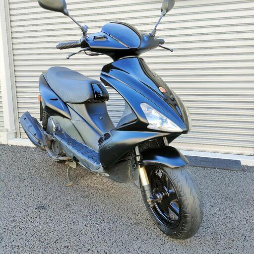 2195.SYM WOWOW 100cc セル付、4速 遊び心のある一台♪ 千葉県柏市