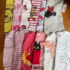 Tシャツ１２枚セット