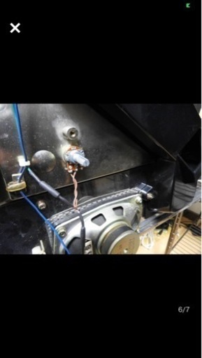 価格下げ）アルゼ B-MAX コインレス専用機 LED交換 蛍光灯交換 防音加工