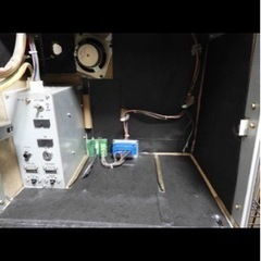 価格下げ）アルゼ B-MAX コインレス専用機 LED交換 蛍光灯交換 防音加工