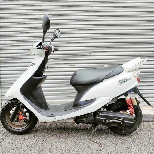 最速 最終型ZX バッテリー、シート新品 千葉県柏市 即日配送可能