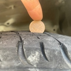 ハイエース　タイヤホイール　マーテルギア　ビースト