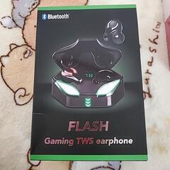 Gaming TWS  earphone  FLASH  ②