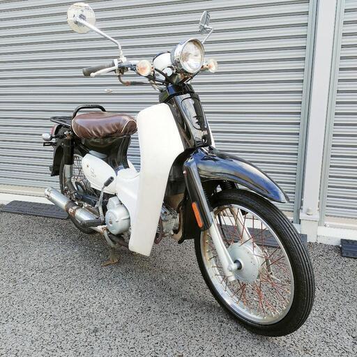 2195.SYM WOWOW 100cc セル付、4速 遊び心のある一台♪ 千葉県柏 即日 