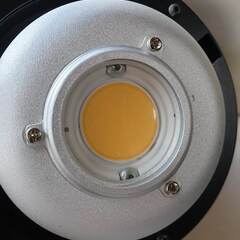 Sokani X60 80W 5600K LEDビデオライト