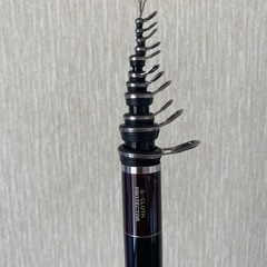 値下げ】シマノ極翔 ハイパーフォース セット