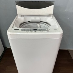 【2020年】洗濯機