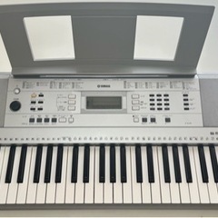 値下げ➡️YAMAHA電子ピアノ
