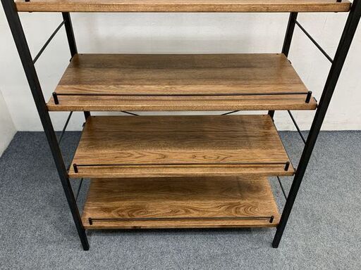 ACME Furniture / アクメファニチャー GRANDVIEW SHELF ファクトリー