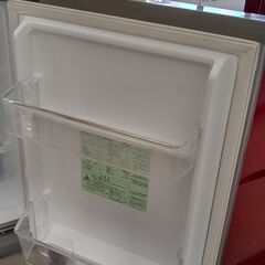 ☆ジモティ割あり☆ AQUA 冷蔵庫 18L 18年製 動作確認／クリーニング