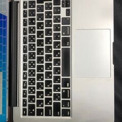 MacBook Pro Retina 13インチ Late 2013 ME866J/A」高細密Retina 