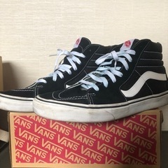 バンズ SK-8HI 29cm