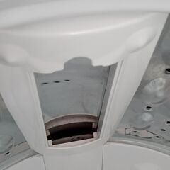 ☆ジモティ割あり☆ TOSHIBA 洗濯機 6㎏ 19年製 動作確認／クリーニング