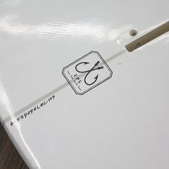 札幌 引取 Three Weather/スリーウェザー PERFORMER/パフォーマー サーフボード P-SD66BL 【6’6’’・21 1/16’’・3’’・46L】