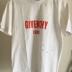 GIVENCHY  Tシャツ