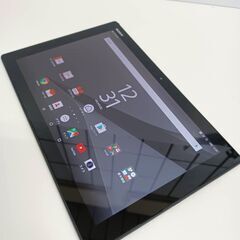 【ネット決済・配送可】【SIMロック解除済】SONY Z4 Ta...