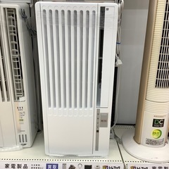 Haier 窓用エアコン 【超美品】 Haier 窓用エアコン ハイアール エアコン 窓用 ウィンドウ