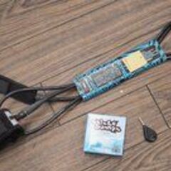 札幌 引取 未使用品 SOFTECH/ソフテック ROLLER ローラー 6\'6 サーフボード ソフトボード ケース・リーシュコード等付属