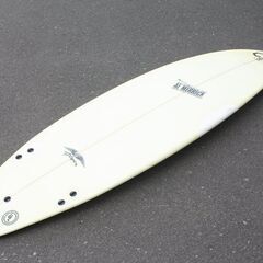 札幌 引取 FLYER/フライヤー AL MERRICK/アルメリック サーフボード