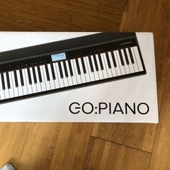 ローランド　GO  PIANO