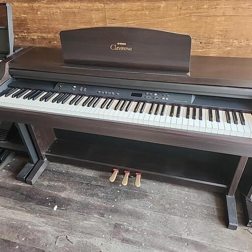 YAMAHA CIavinova CLP-820 　土日限定値下げです！