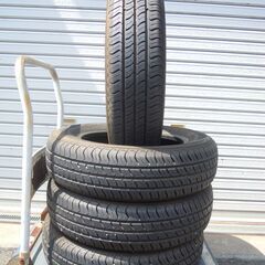 [取引中] 165/70R14 ROADSTONE夏タイヤのみ ...