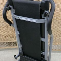 プログラム電動ウォーカー ALINCO AFW5014 0.8～5.0km/h 折りたたみ