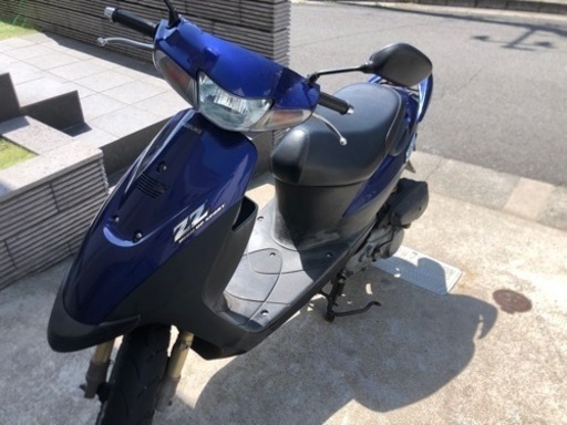 値下げ！！外装綺麗　バイク