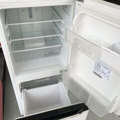 ハイセンス HR-D1301 冷蔵庫 2016年式 130L 中古品 【ハンズクラフト宜 