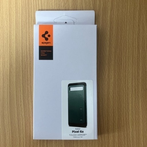 pixel6a(ケース、フィルムセット)