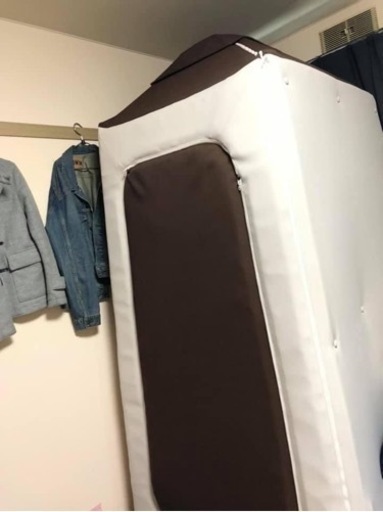 infistDesign ライトルームプラス Sサイズ 簡易吸音ルーム 遮音 売り