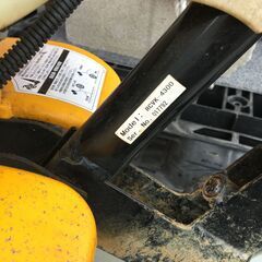 リョービ RCVK430 耕運機 中古品 【ハンズクラフト宜野湾店】