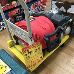 アサカ NP-150DX 手押し台車 中古品 150ｋｇ【ハンズ...