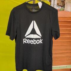 0501-043 Reebok　Tシャツ　Lサイズ